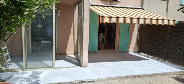 Offres de location Appartement L'Isle-sur-la-Sorgue 84800
