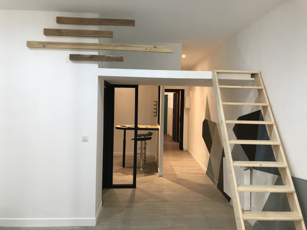 Offres de location Appartement Carpentras 84200